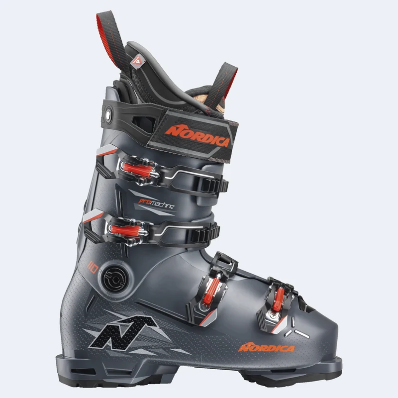 2027 Nordica Promachine 3 110 Ski Boots