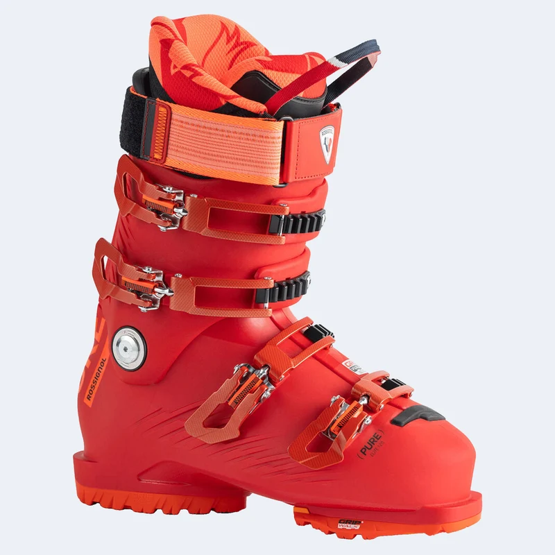 2026 Rossignol Pure Elite 120 GW Skis Boots