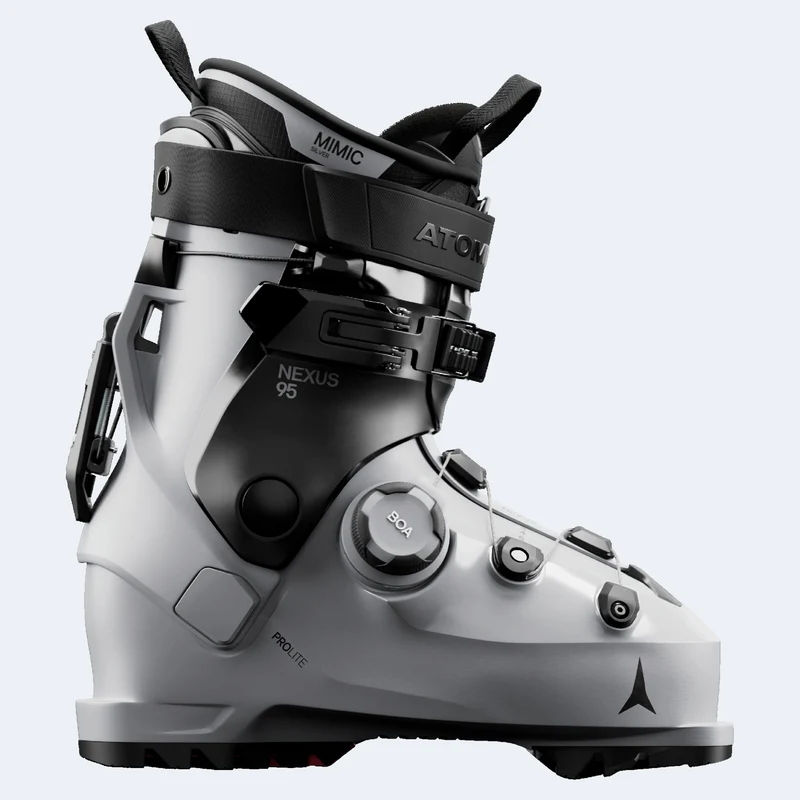 2027 Atomic Nexus 95 BOA Women's Ski Boots
