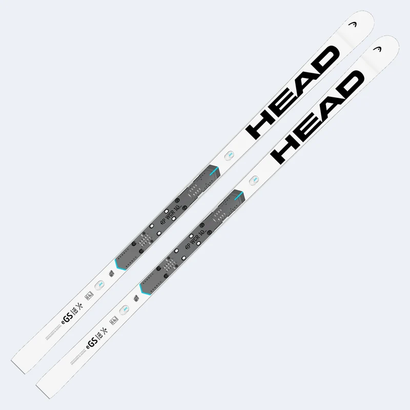 2027 Head WCR e-GS Rebel FIS Skis