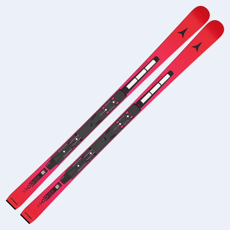 2027 Atomic Redster G9 FIS Revoshock Skis
