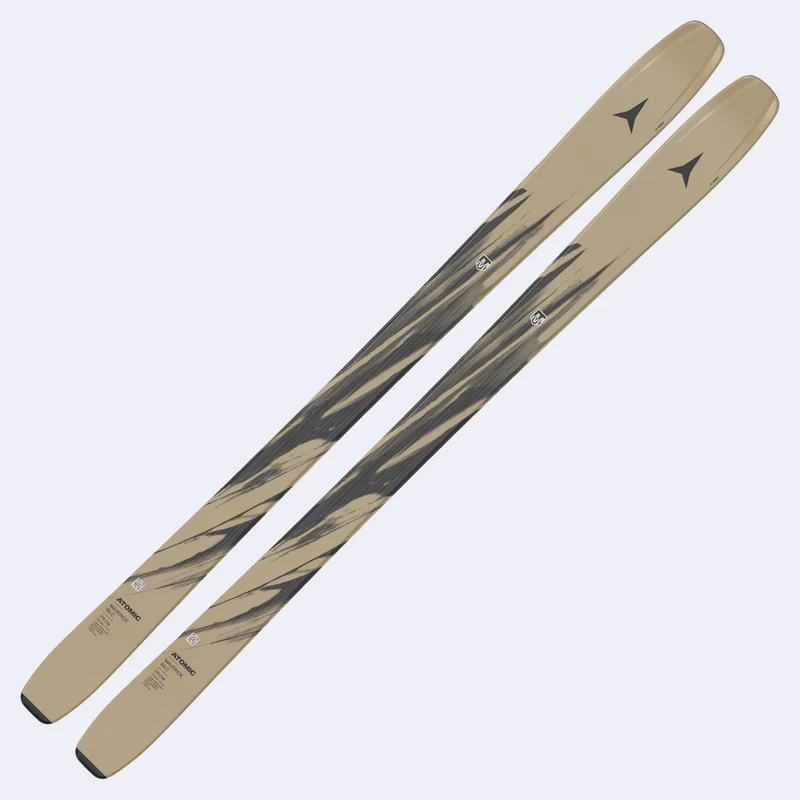 2027 Atomic Maverick 86 C Skis