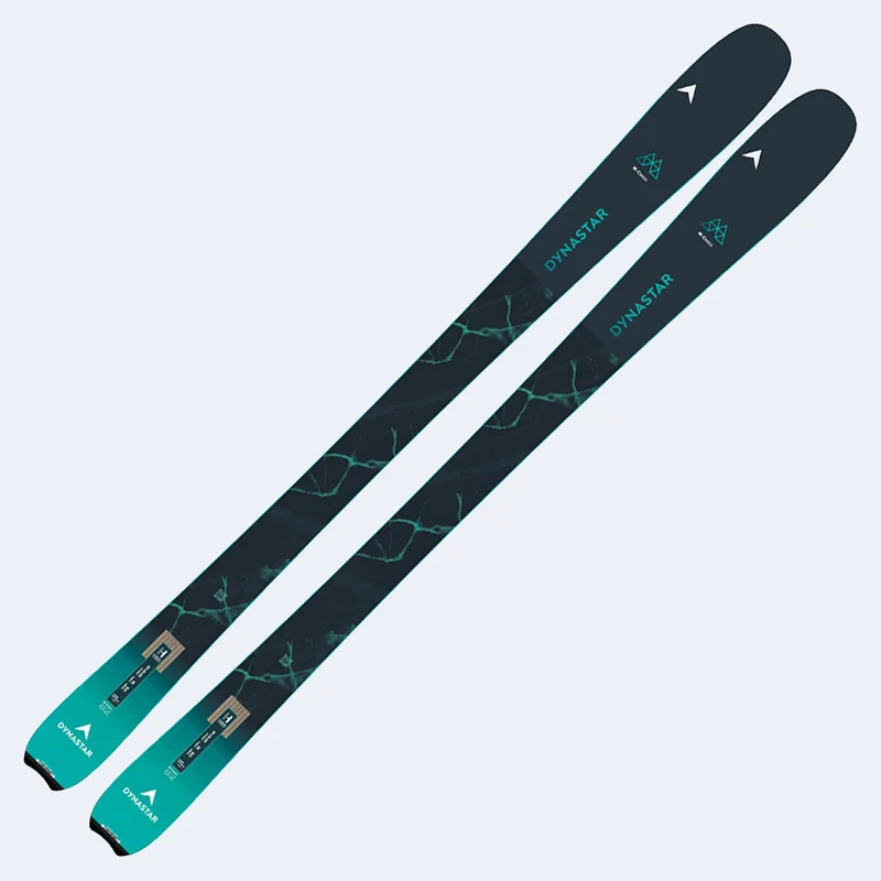 2026 Dynastar M-Cross 82 Women's Skis