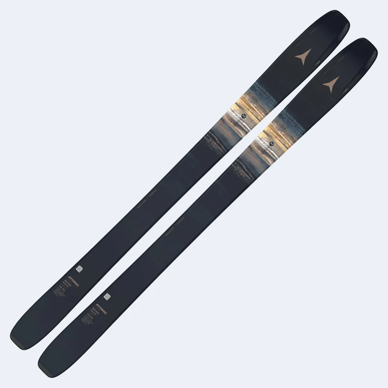 2027 Atomic Maven 94 CTI Women's Skis