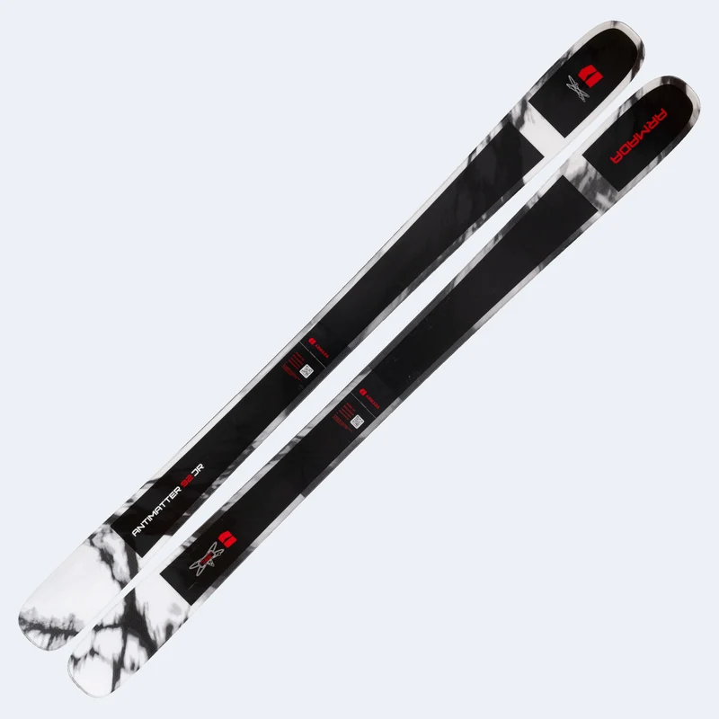 2027 Armada Antimatter 92 Jr Skis