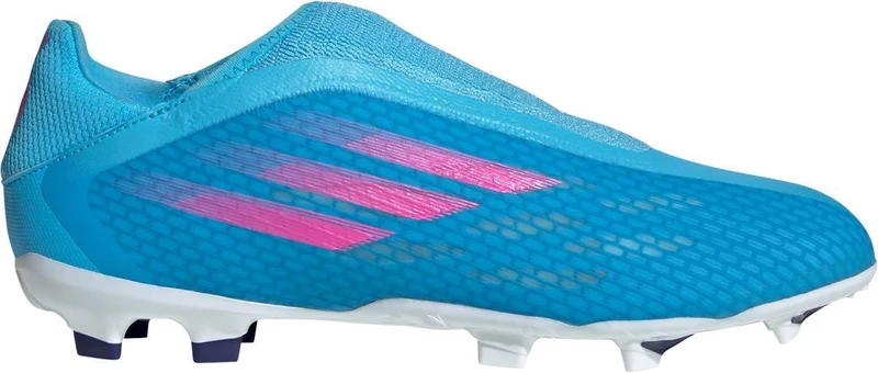 X Speedflow.3 Ll Fg