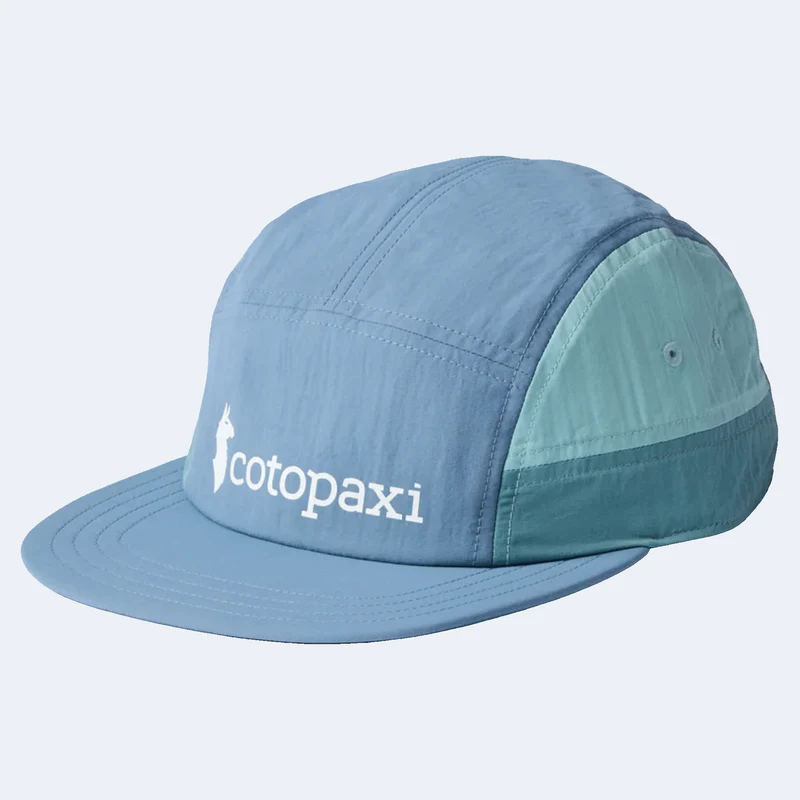 Cotopaxi Tech 5-Panel Hat