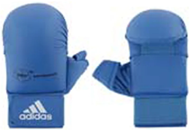 wkf karatehandschoen met duim