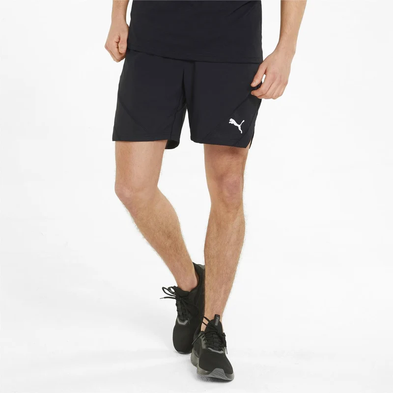 Train Vent Woven 7i Short