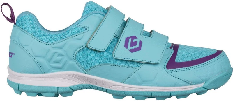 Bf1012a Brabo Shoe Velcro Mint