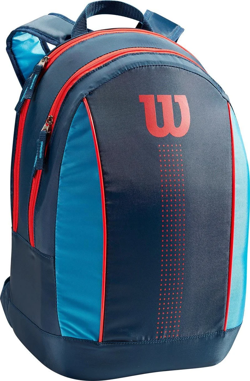 Junior Backpack Navy/blue/infrared