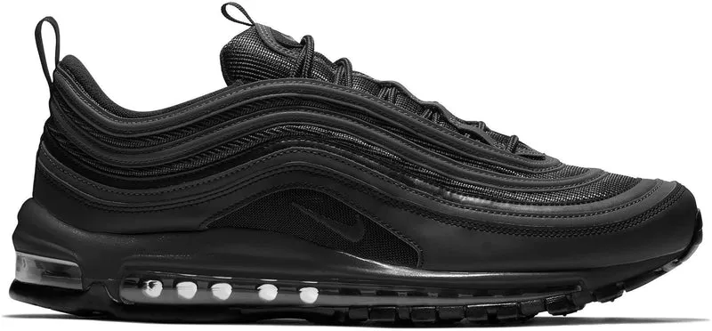 nike air max 97 men's shoe