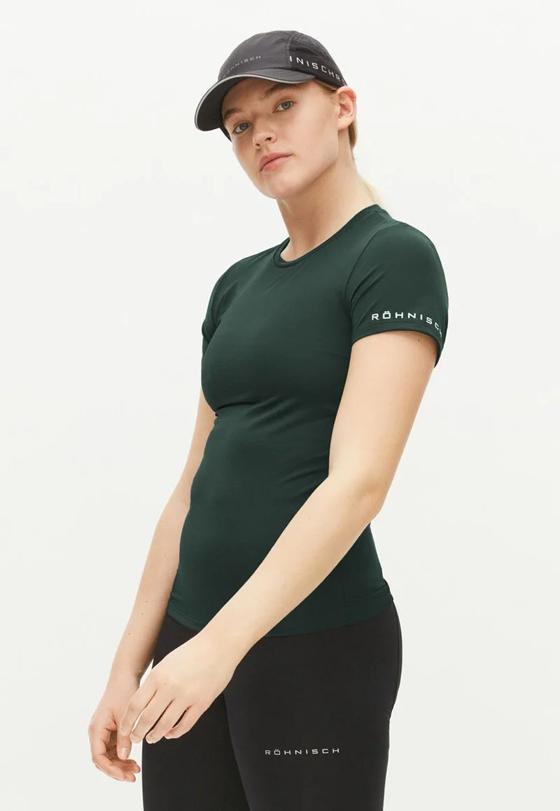Arc Tee
