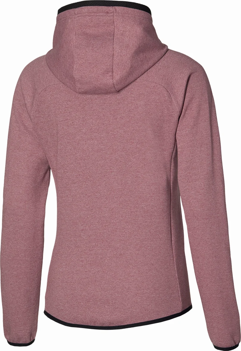 Athletic Zip Hoody