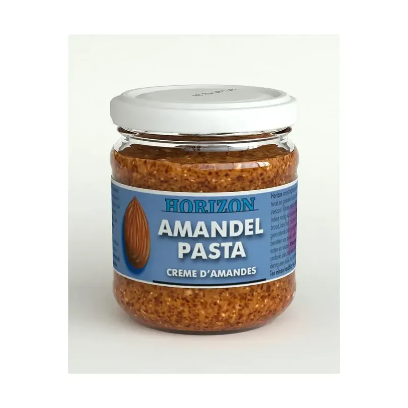 Horizon Amandelpasta met zeezout