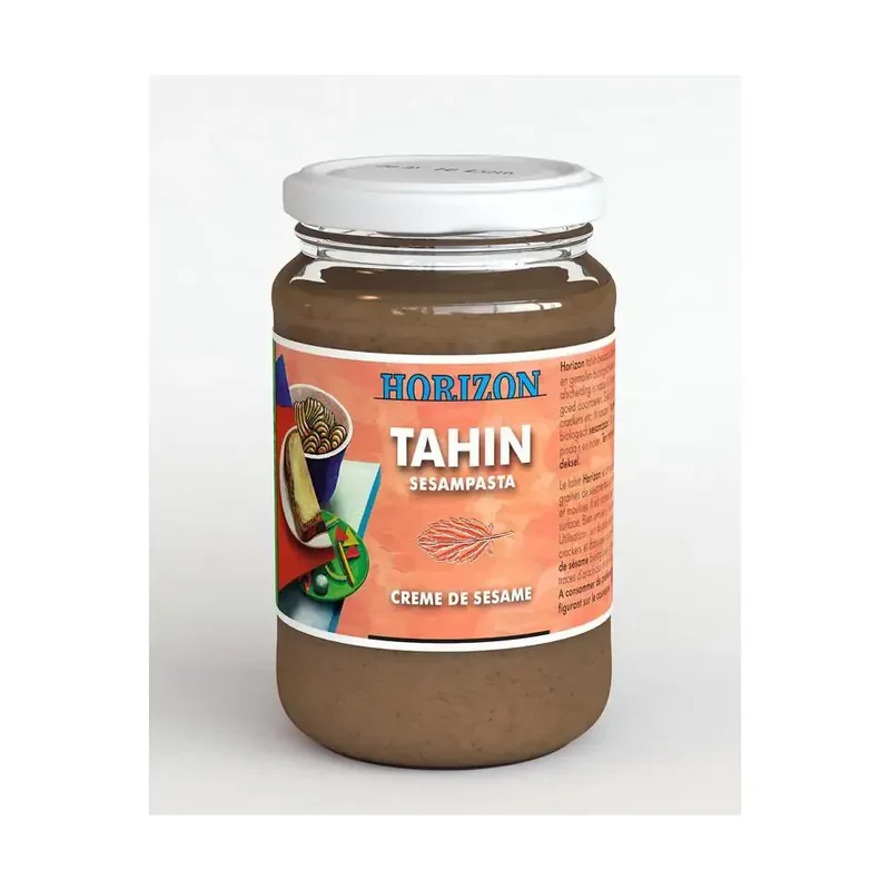 Horizon Tahin zonder zout
