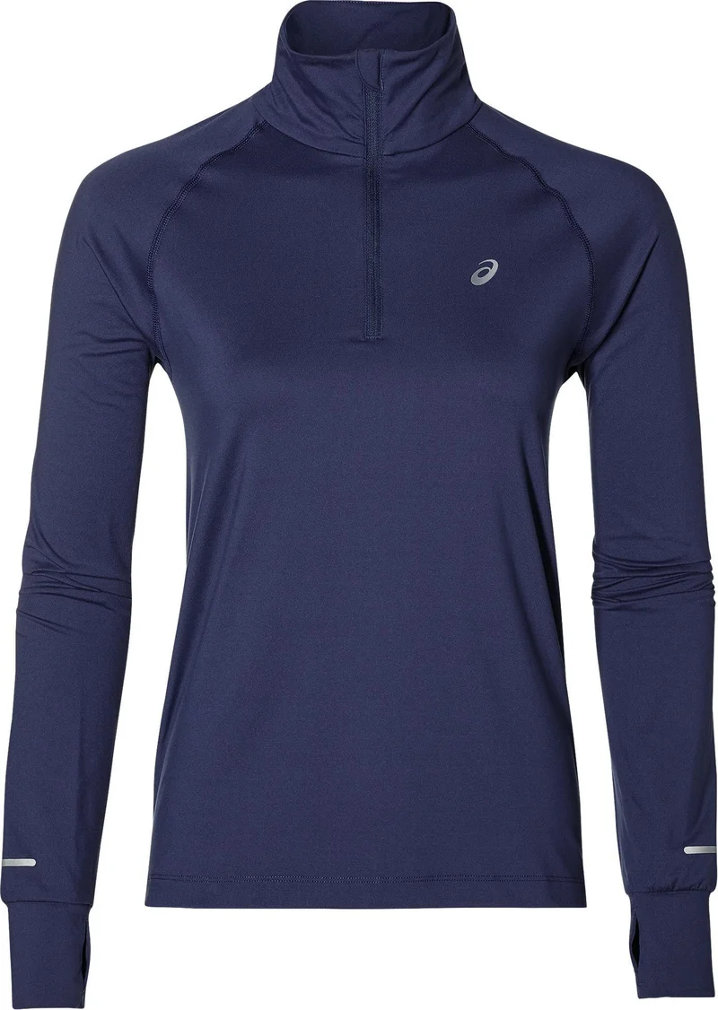 thermopolis ls 1/2 zip