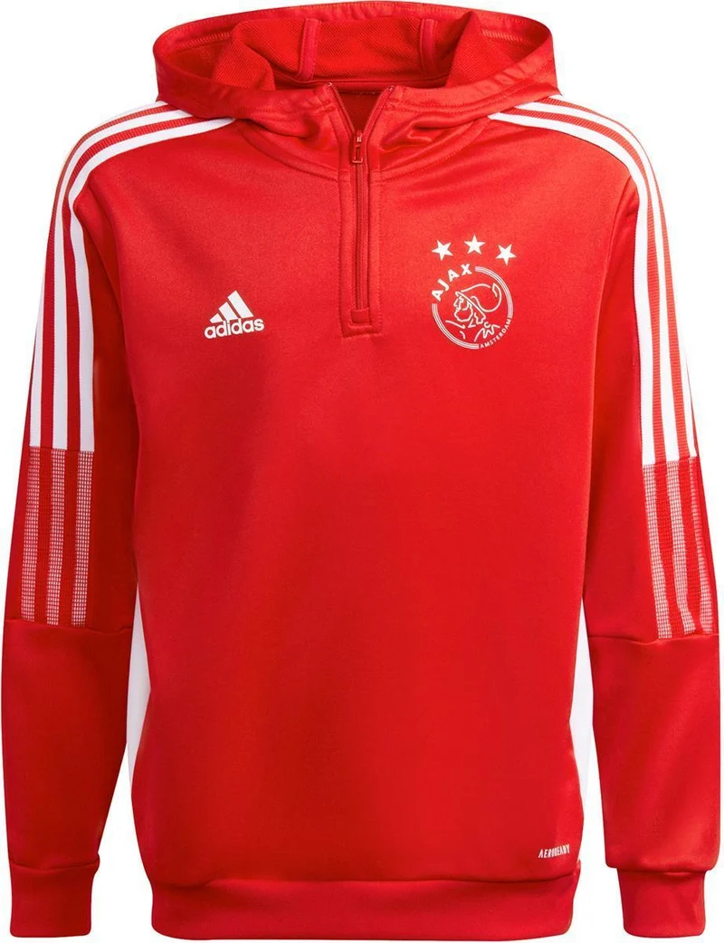 Ajax Tk Hood Y