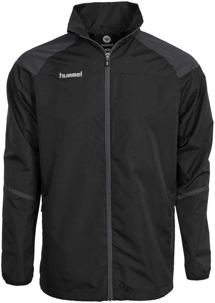 Authentic Aw Jacket