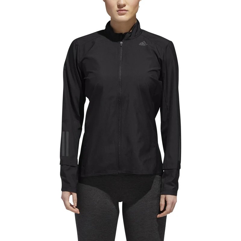 response jacket