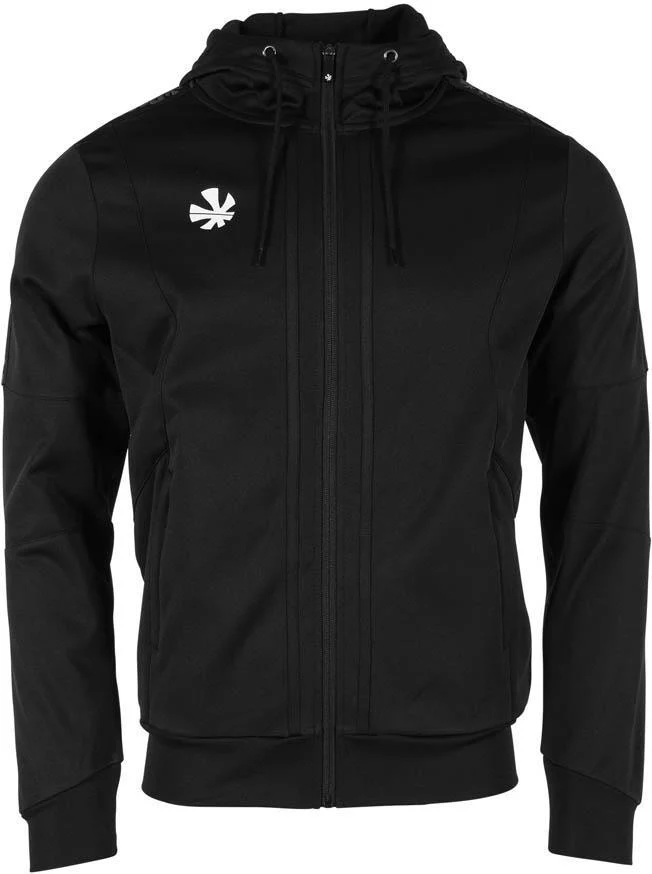 Reece Cleve Tts Hooded Top Fz Unise