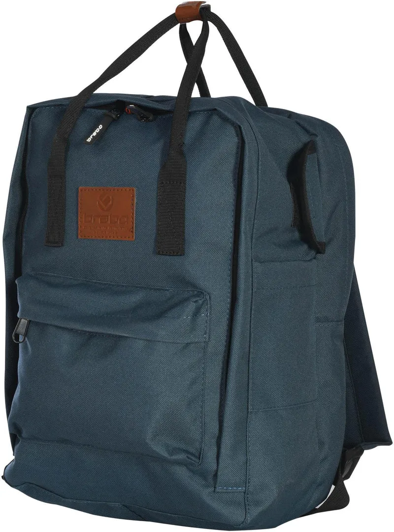 Bb5330 Backpack Street Pastel Navy