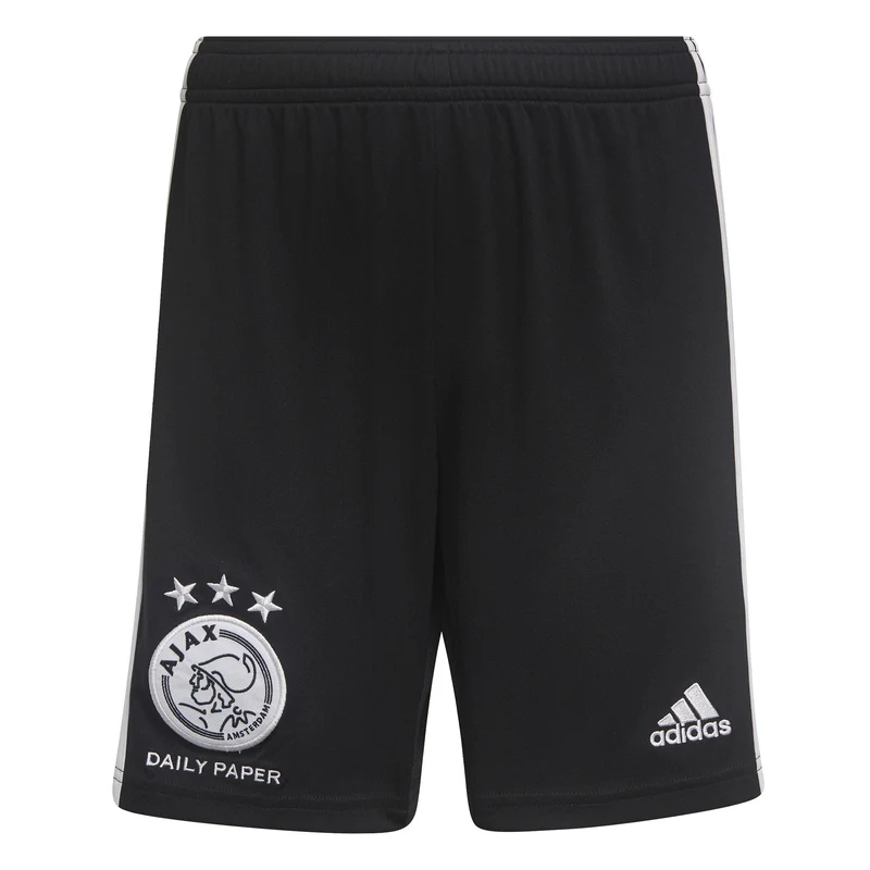 Ajax 3rd Sho Y