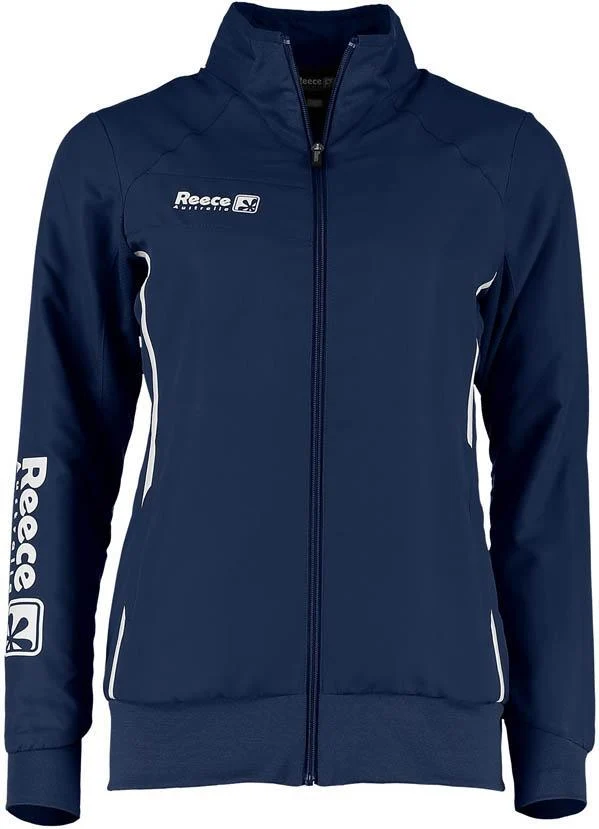 Reece Core Woven Jacket Ladies