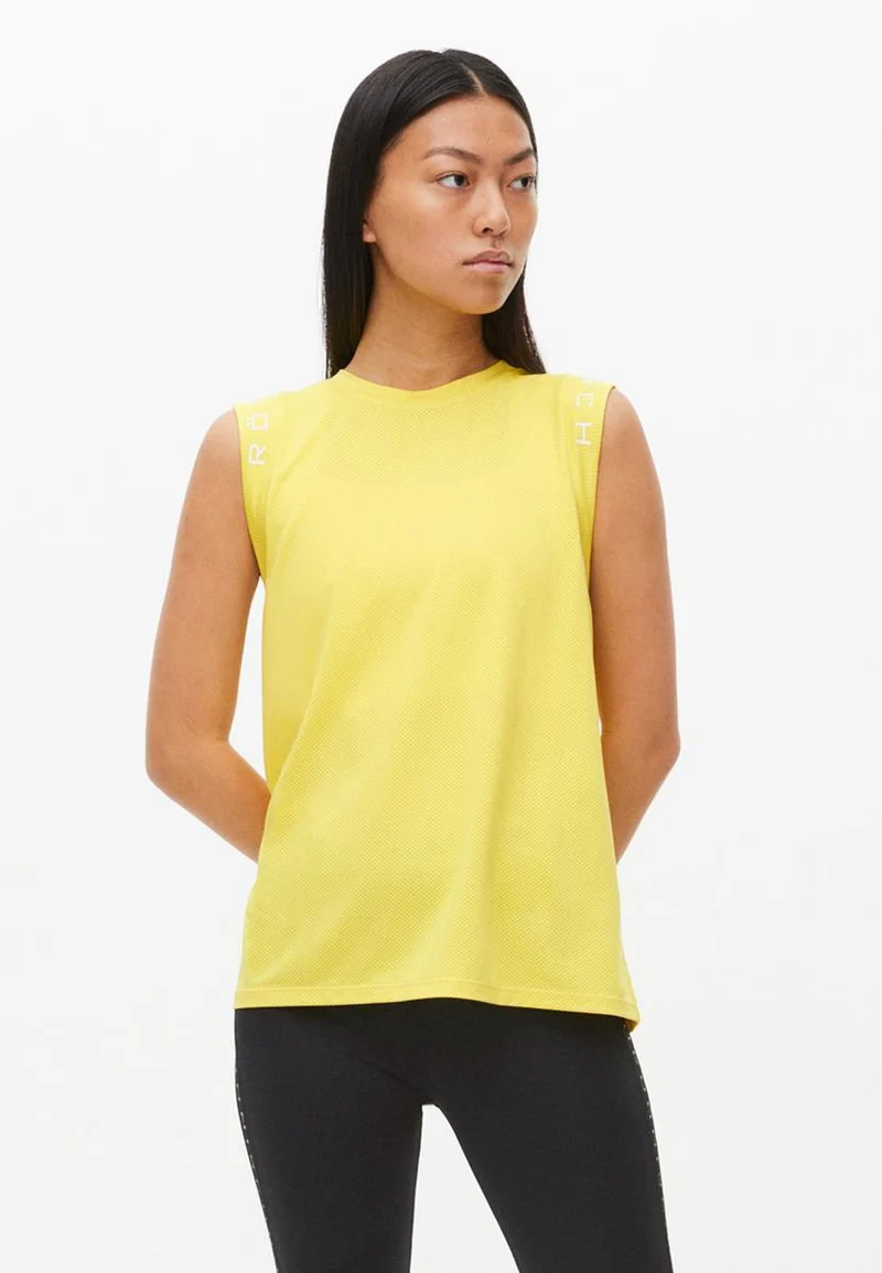 Kay Mesh Singlet