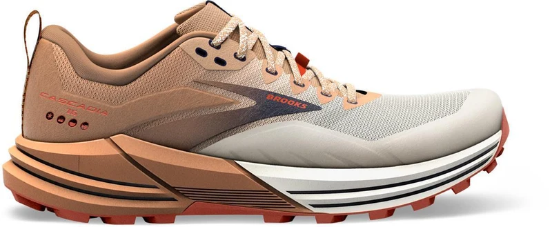 Cascadia 16