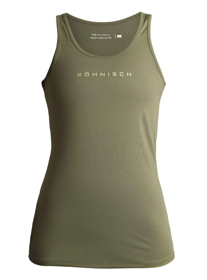 Heritage Singlet