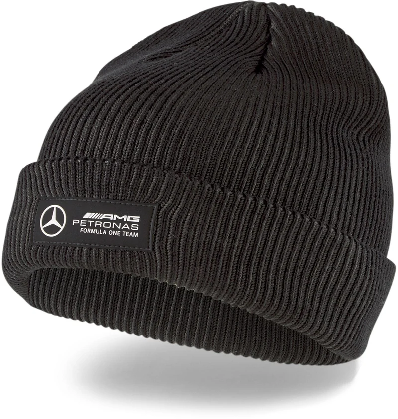 Mapf1 Classic Cuff Beanie