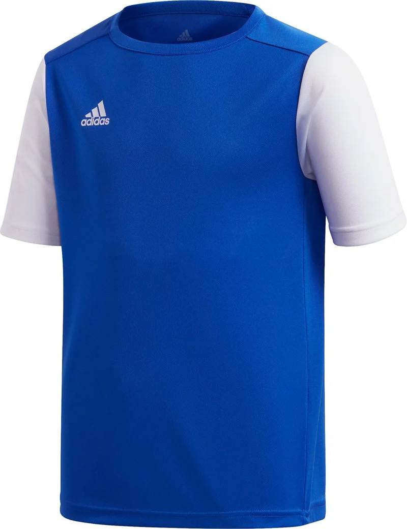 ESTRO 19 JSYYJug. FB-Trikot
