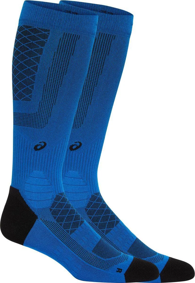 Racing Run Knee Sock