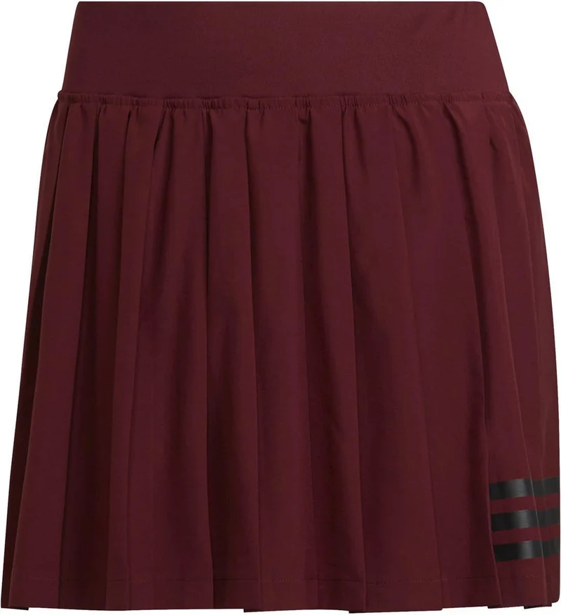 Club Pleatskirt