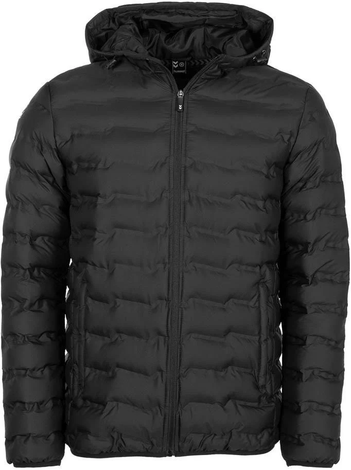 Authentic Pro Puffer Jacket