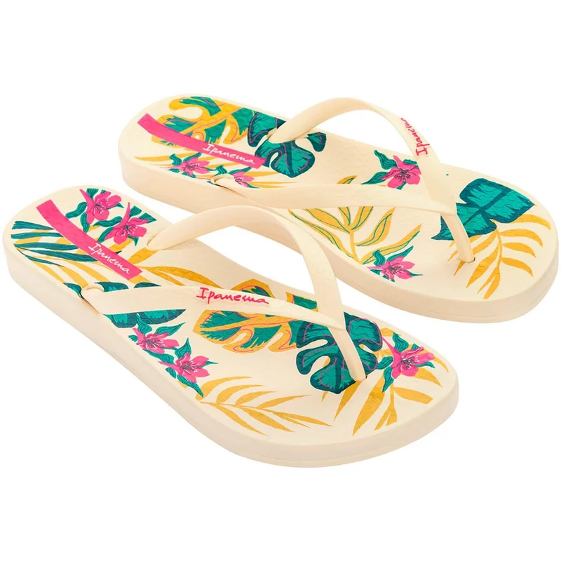Anatomic Temas slippers