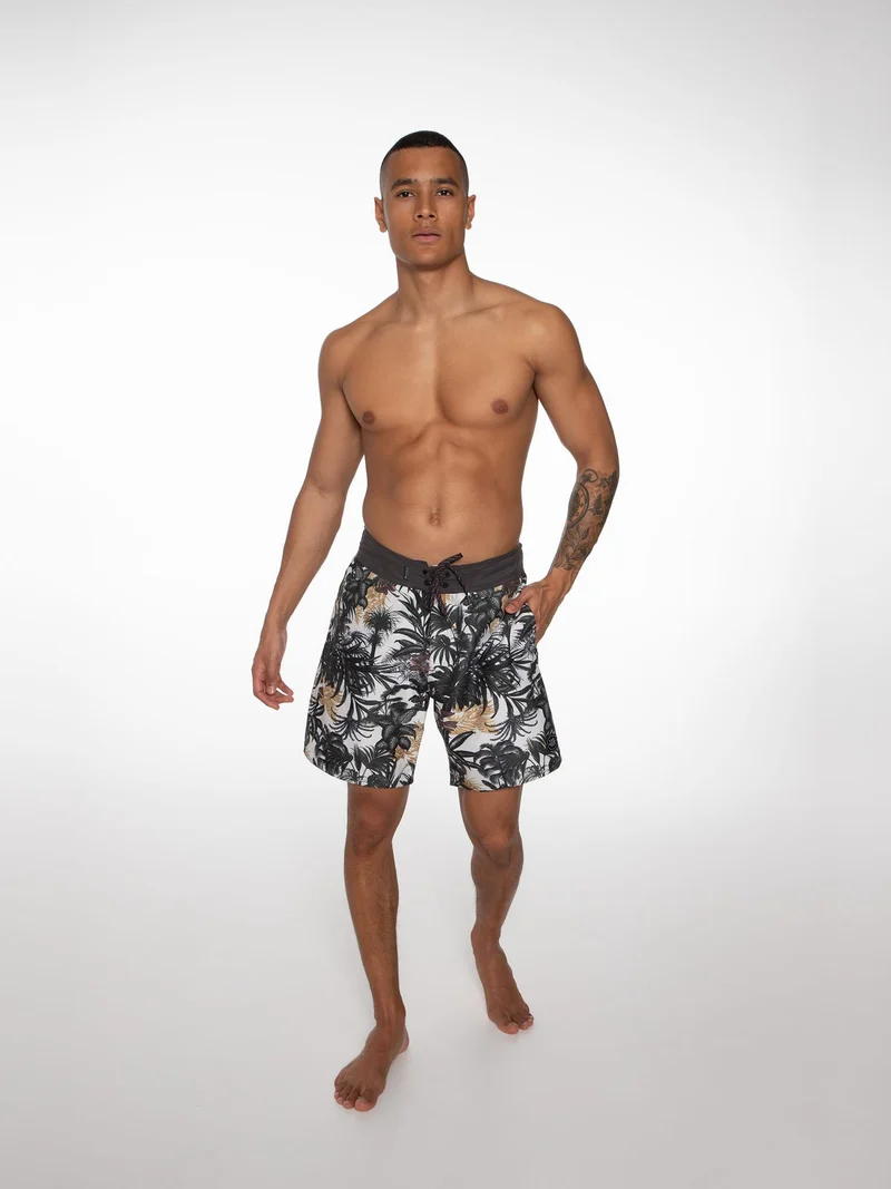 Marcel Beachshort
