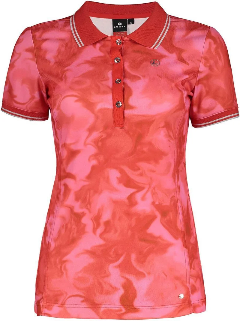 Espoo Polo Shirts