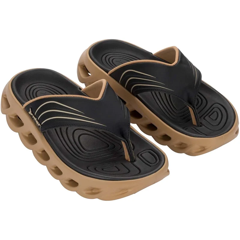 R Power slippers