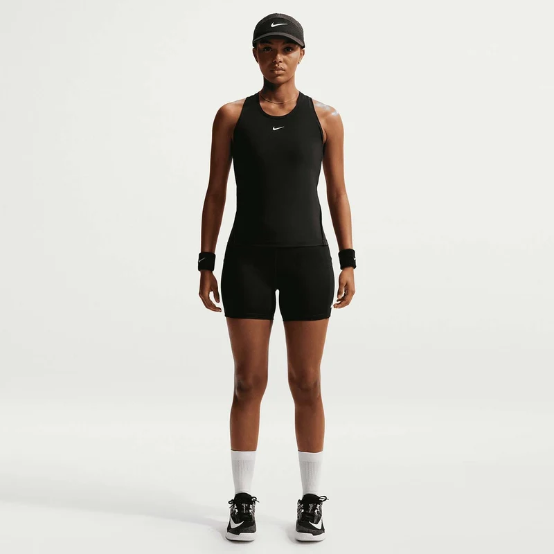 victory women's dri-fit tank t