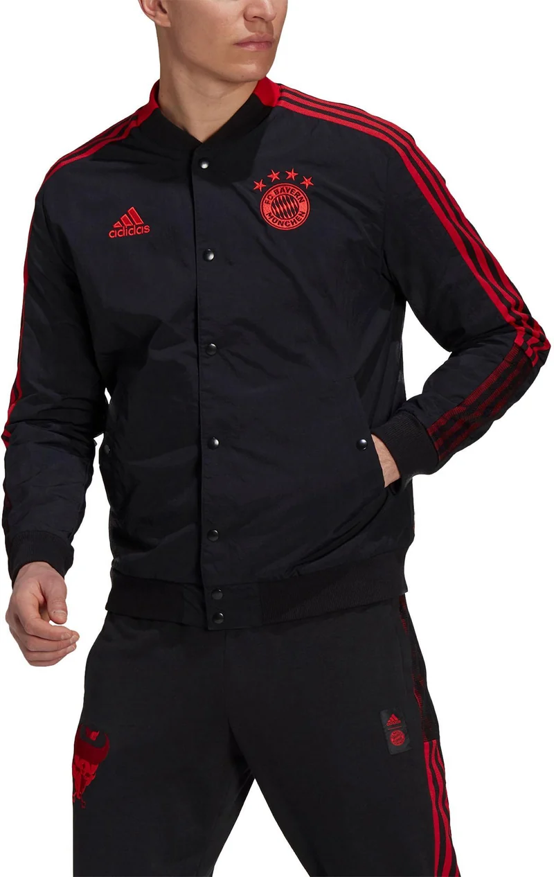 Fcb Cny Bomber