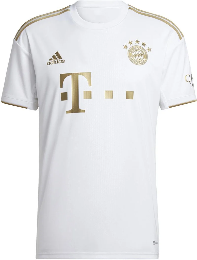 FCB A JSY Y