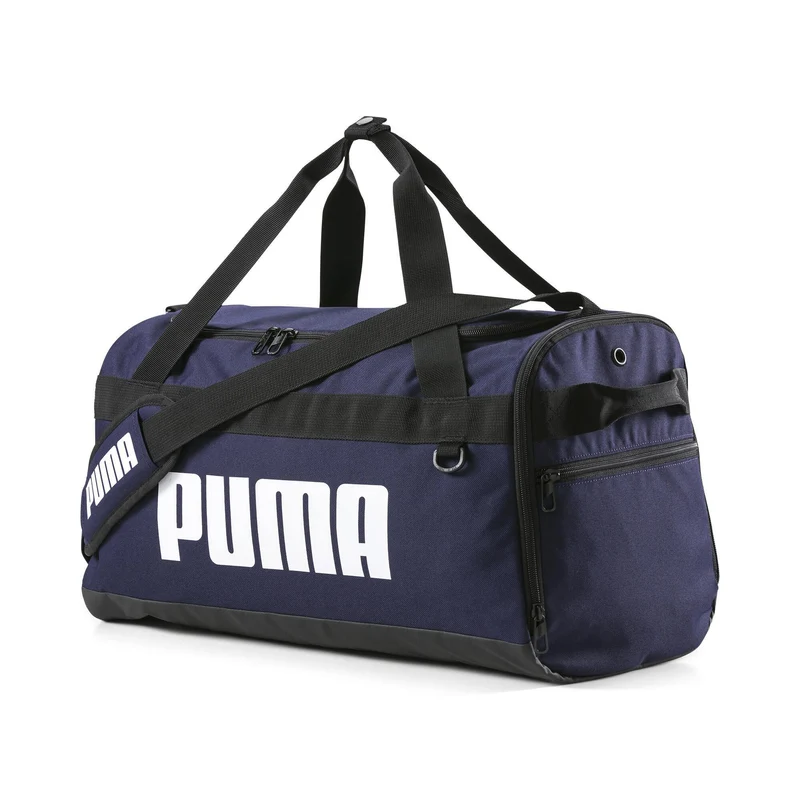 Puma Challenger Duffel Bag S
