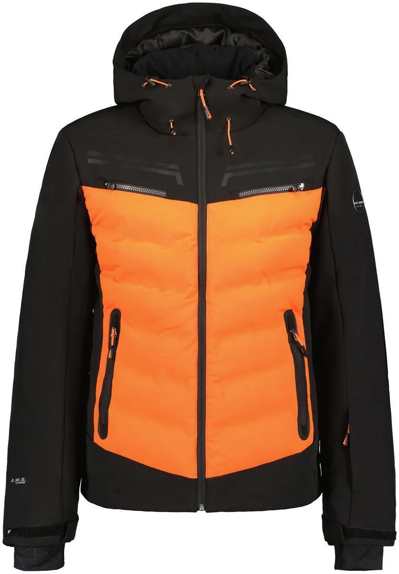 Icepeak Eastland Softshell Jacket