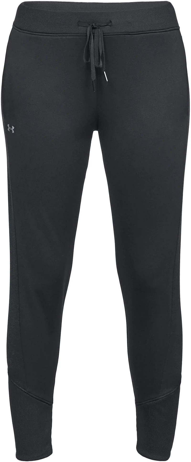 synthetic fleece jogger pant
