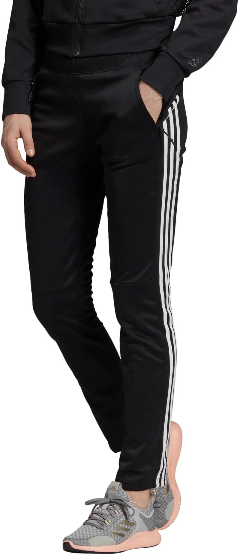 W Id 3s Sk Pant