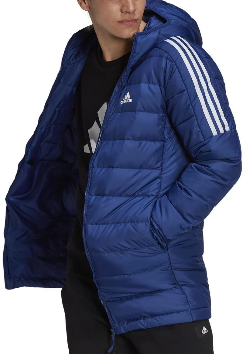 Ess Down Parka