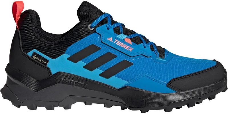 Terrex AX4 GTX férfi túracipő angol méret