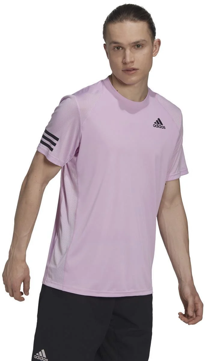 CLUB 3STR TEEHr. Tennisshirt